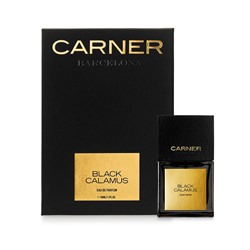 CARNER BARCELONA BLACK CALAMUS edp 2.5ml пробник