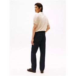 Dark Wash Regular Fit Jean