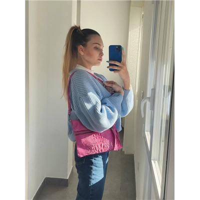 AB.Z · Pelle · 22-07 COCO (280) РАСПРОДАЖА