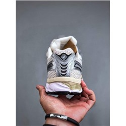 Кроссовки KITH x Asic*s Gel Kayano 12.1"Cream/Knicks