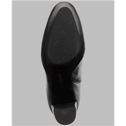 VANI HEELED BOOTIE