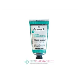 Gomenol N°3 Baume Jambes Légères 75ml