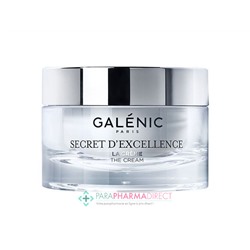 Galénic Secret d'Excellence La Crème 50ml