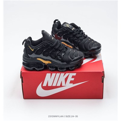 Детские кроссовки  NIK*E Air Vapormax Plus