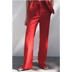 PANTALÓN FLARE ZW COLLECTION