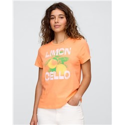 Favorite Graphic T-Shirt