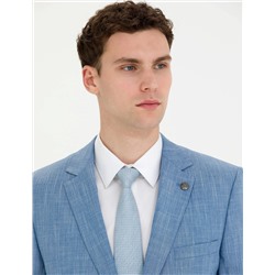 Açık Mavi Ex. Slim Fit Takım Elbise