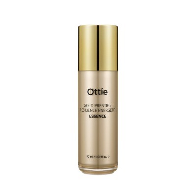 ★SALE★ Gold Prestige Resilience Energetic Essence