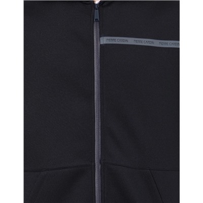 Lacivert Sweatshirt