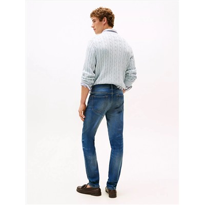 THFlex Knit Denim Slim Jean