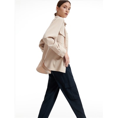Jogger aus Viskose