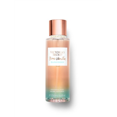 VICTORIA'S SECRET Sunkissed Fragrance Mists