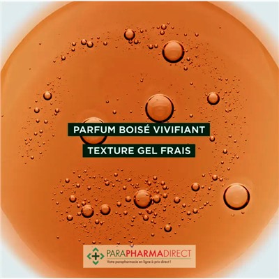 Klorane Galanga Shampooing Antipelliculaire 400ml