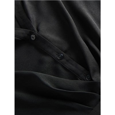 Kleid mit Kragen
