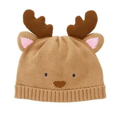 Reindeer Hat