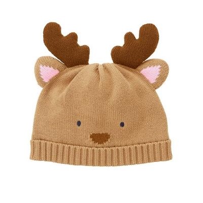 Reindeer Hat