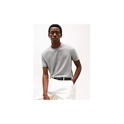Solid Tech T-Shirt