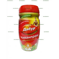 Чаванпраш "Дабур"