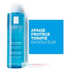 La Roche Posay Lotion Apaisante - Peaux Sensibles 200ml