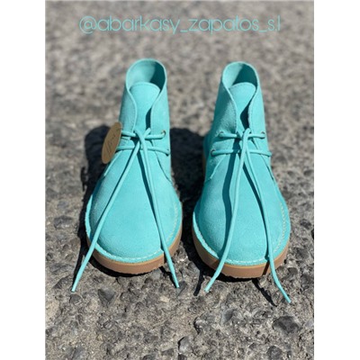 AB.Z. SAFARY Acuario+Ab.Zapatos Pelle 306 (350)