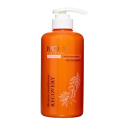 MD-1 Hair Therapy Miracle Recovery Conditioner Восстанавливающий кондиционер для волос с маслом арганы 500мл