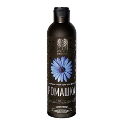 Альгинатный гель для душа "Ромашка и череда"