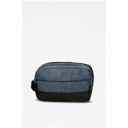 Estuche Ocean Azul cobalto