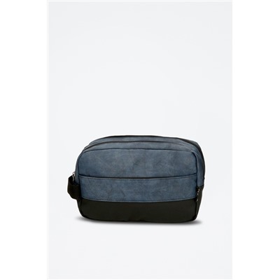 Estuche Ocean Azul cobalto
