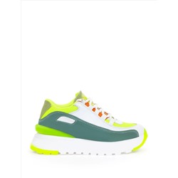 Yeşil Sneaker