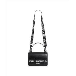 Karl Lagerfeld Paris Simone Crossbody