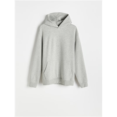PREMIUM Hoodie aus Bio-Baumwolle