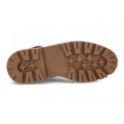 4058 - DJ SANTA
                BOTIN CABALLERO PIEL