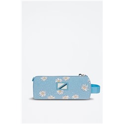 Estuche Katherine Azul claro