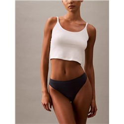 Bonded Flex Thong