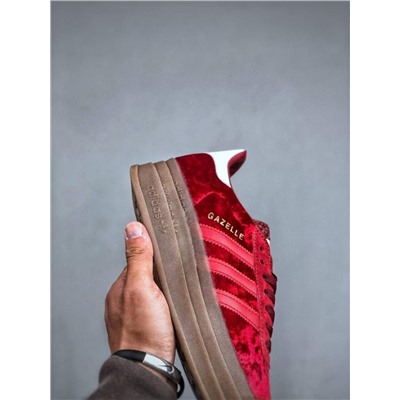 Кроссовки A*didas GAZELLE BOLD