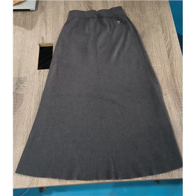 Женский утепленный лонгслив  Модель овер