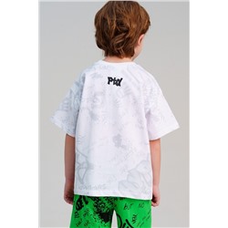 Футболка PLAYTODAY, 1121512
