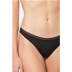 Tanga Negro
