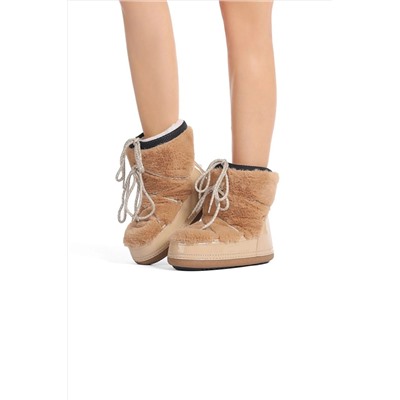 Oblavion Moonia Soft Nude Kar Botu TXAB8626451952