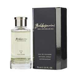 BALDESSARINI edc (m) 75ml