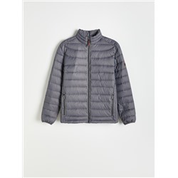 Steppjacke