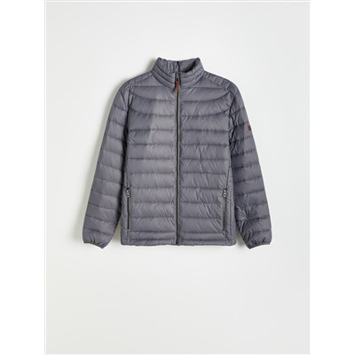 Steppjacke