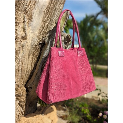 PELLE 1836/2 COCO MAGENTA