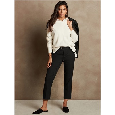 AVERY STRAIGHT PANT