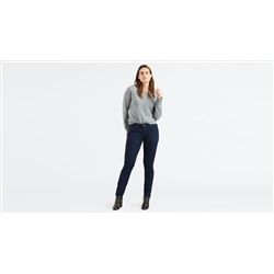 712 Slim Jeans WATERLESS