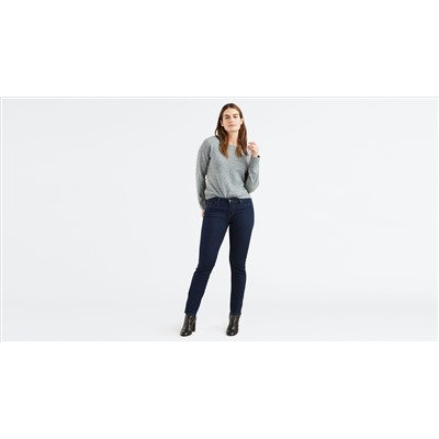 712 Slim Jeans WATERLESS