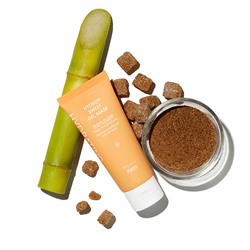 Hydrop Sweet Gel Mask Увлажняющая гель-маска для сияния кожи