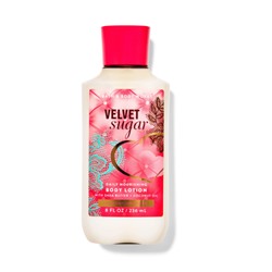 Velvet Sugar Body Lotion