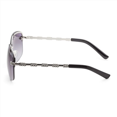 Guess Women's Black Sunglasses