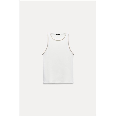 SHINY T-SHIRT